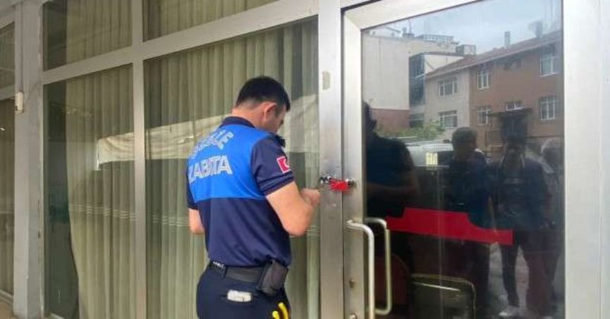 Halkı zehirleyeni teşhir KVKK ihlali değil