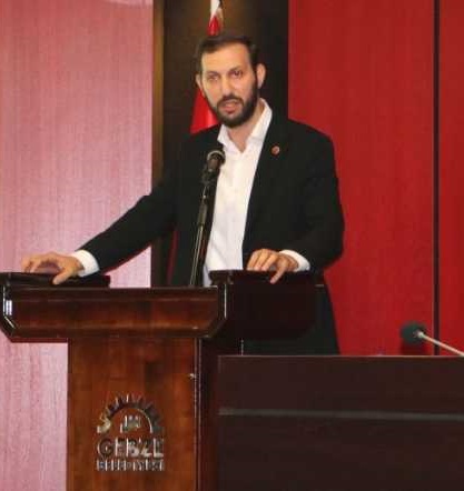 YP Gebze Belediye Meclis Üyesi Kahraman: “Hayvanların böyle bir muameleye maruz kalması, hem inancımıza hem de insani değerlere aykırıdır!”