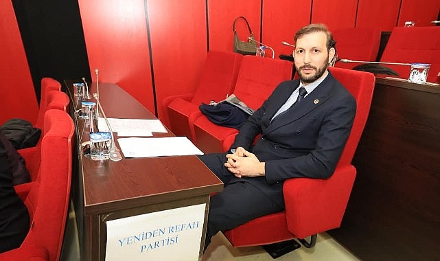 Kahraman, Anibal Kavşağı trafiğini gündeme getirdi