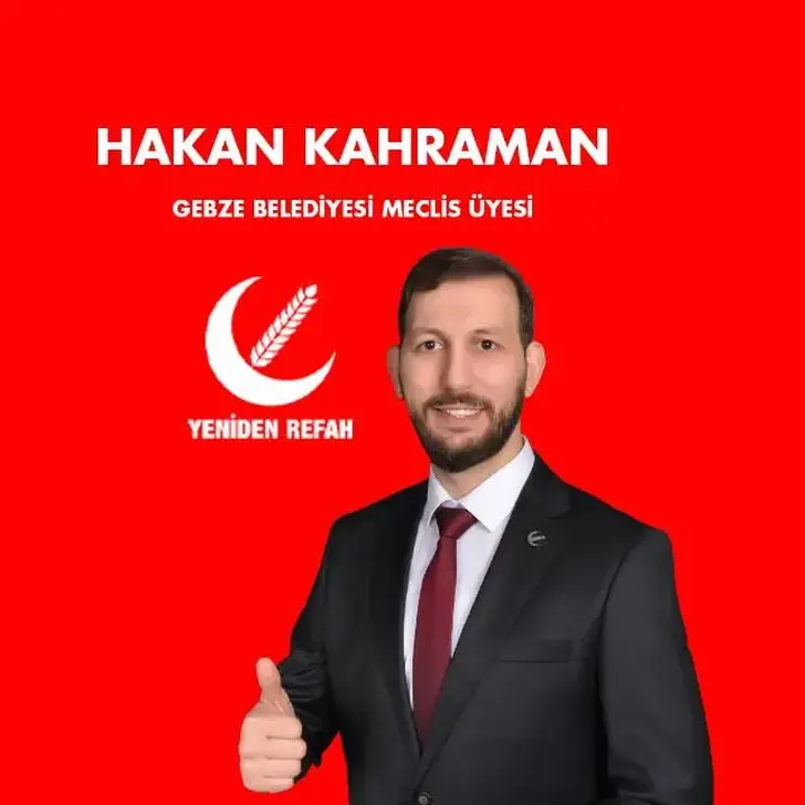 Gebze'de Ramazan Denetimleri İçin Öneri